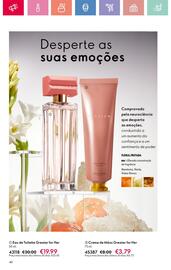 Folheto Oriflame Página 40