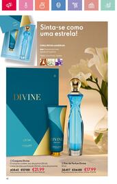 Folheto Oriflame Página 42