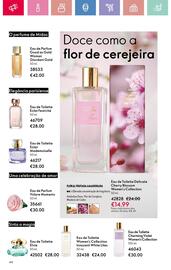 Folheto Oriflame Página 44