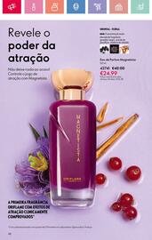 Folheto Oriflame Página 48