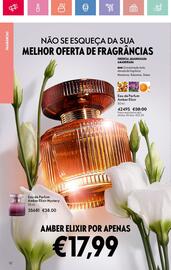 Folheto Oriflame Página 52