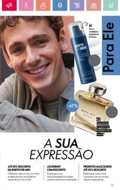 Folheto Oriflame Página 53