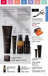 Folheto Oriflame Página 63