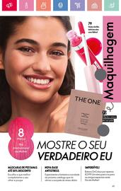 Folheto Oriflame Página 65