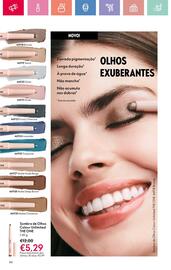 Folheto Oriflame Página 66