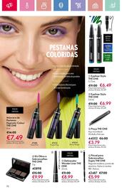 Folheto Oriflame Página 70