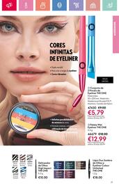 Folheto Oriflame Página 71