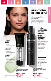 Folheto Oriflame Página 75