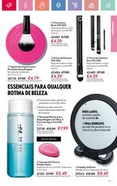 Folheto Oriflame Página 77