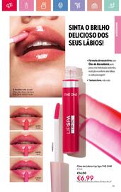 Folheto Oriflame Página 79