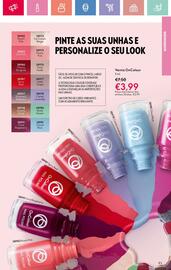 Folheto Oriflame Página 83