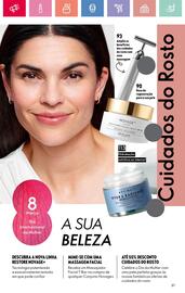 Folheto Oriflame Página 87