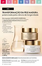 Folheto Oriflame Página 88