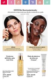 Folheto Oriflame Página 90