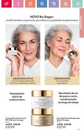 Folheto Oriflame Página 91