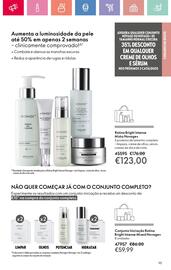 Folheto Oriflame Página 95