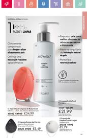 Folheto Oriflame Página 99