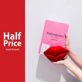 HalfPrice gazetka Strona 3