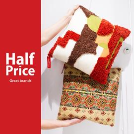 HalfPrice gazetka Strona 4