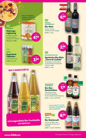 Denn's Biomarkt Flugblatt Seite 10