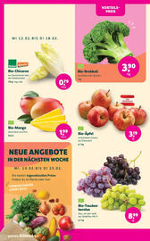 Denn's Biomarkt Flugblatt Seite 2