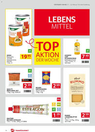 Transgourmet Flugblatt woche 8 Seite 12