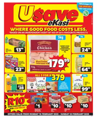 Usave catalogue (valid until 23-02)