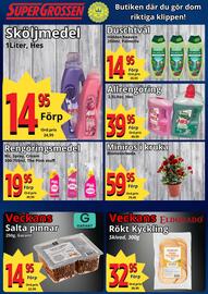 Supergrossen reklamblad vecka 7 Sida 10