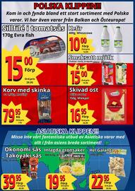 Supergrossen reklamblad vecka 7 Sida 7