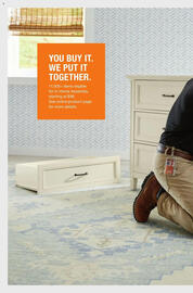 The Home Depot Weekly Ad Page 38