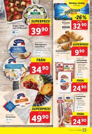 Lidl reklamblad vecka 8 Sida 10