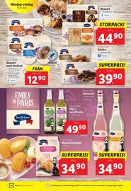 Lidl reklamblad vecka 8 Sida 11