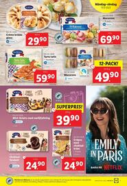 Lidl reklamblad vecka 8 Sida 12