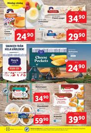 Lidl reklamblad vecka 8 Sida 13