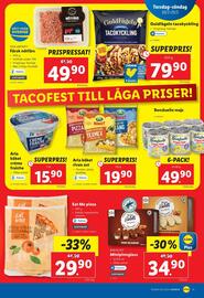 Lidl reklamblad vecka 8 Sida 26