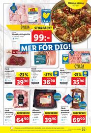 Lidl reklamblad vecka 8 Sida 3