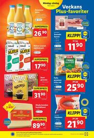 Lidl reklamblad vecka 8 Sida 5