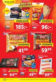 Lidl reklamblad vecka 8 Sida 6