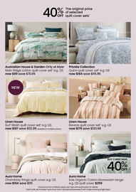 Myer catalogue Page 10