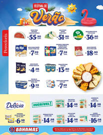 Catálogo Bahamas Supermercados Página 12