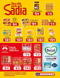 Catálogo Bahamas Supermercados Página 14