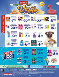 Catálogo Bahamas Supermercados Página 16