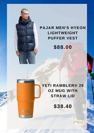 Sport Chek flyer Page 5