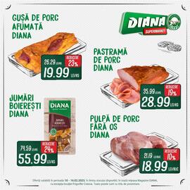 Catalog Diana Supermarket săptămâna 7 Pagină 2