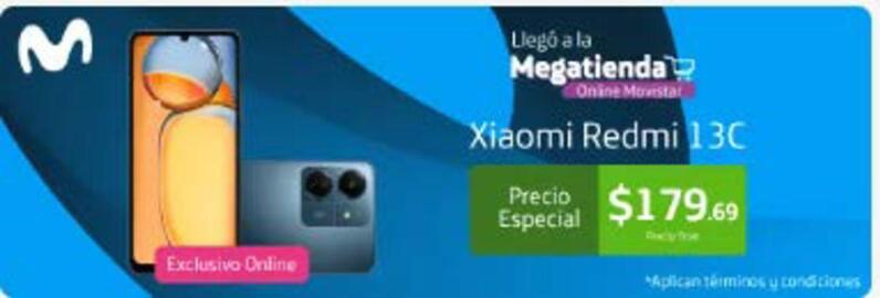 Catálogo Movistar Página 1