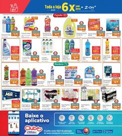 Catálogo Supermercados Condor Página 23