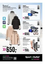 Sport Outlet Kundeavis uke 7 Side 17