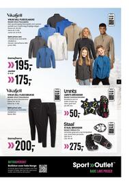 Sport Outlet Kundeavis uke 7 Side 3