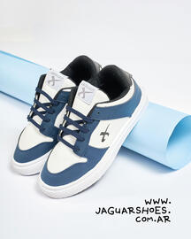 Catálogo Jaguar Shoes Página 2