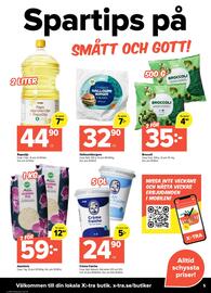 Coop Extra reklamblad vecka 8 Sida 5